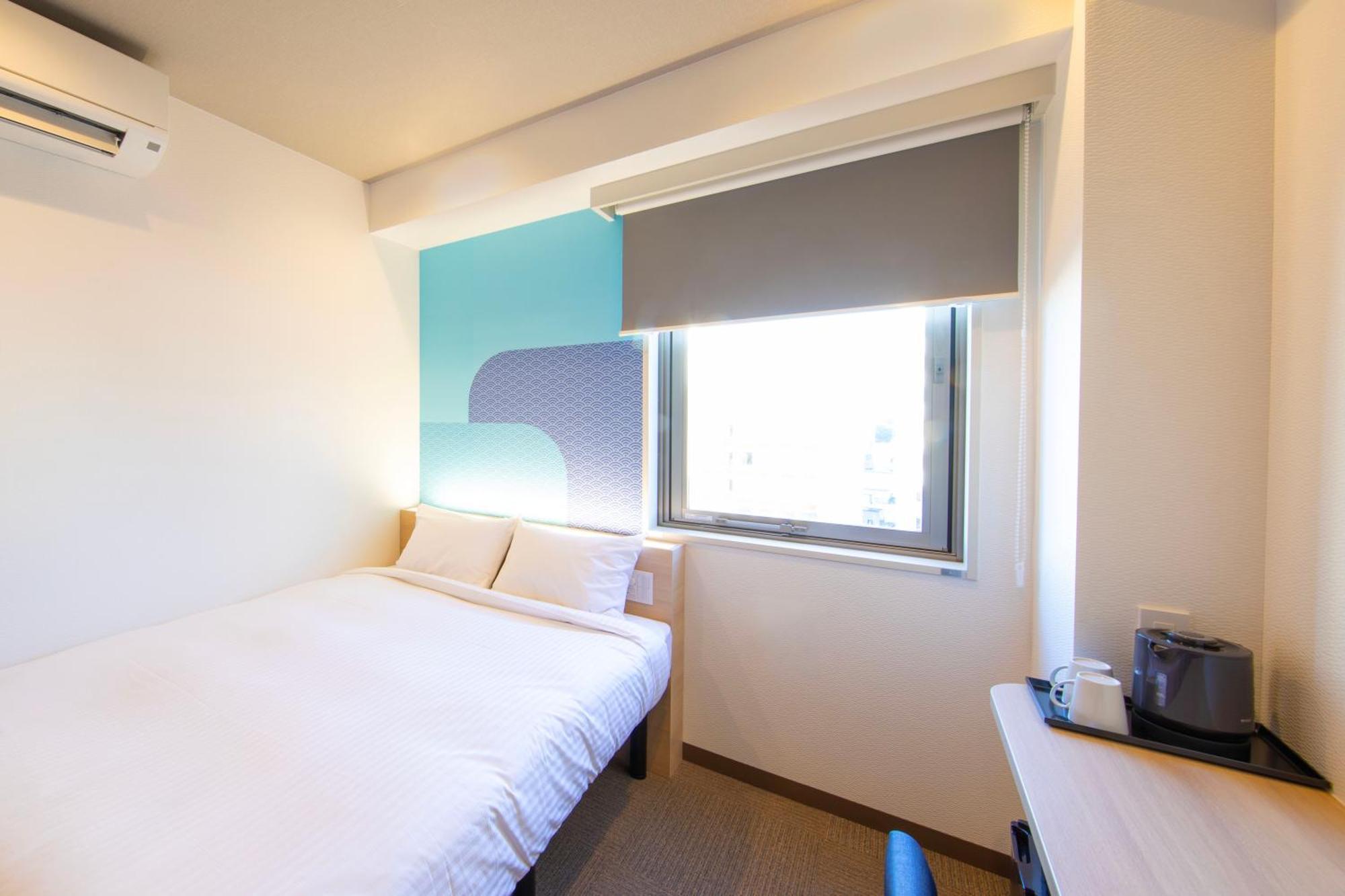 Hop Inn Tokyo Iidabashi Екстериор снимка