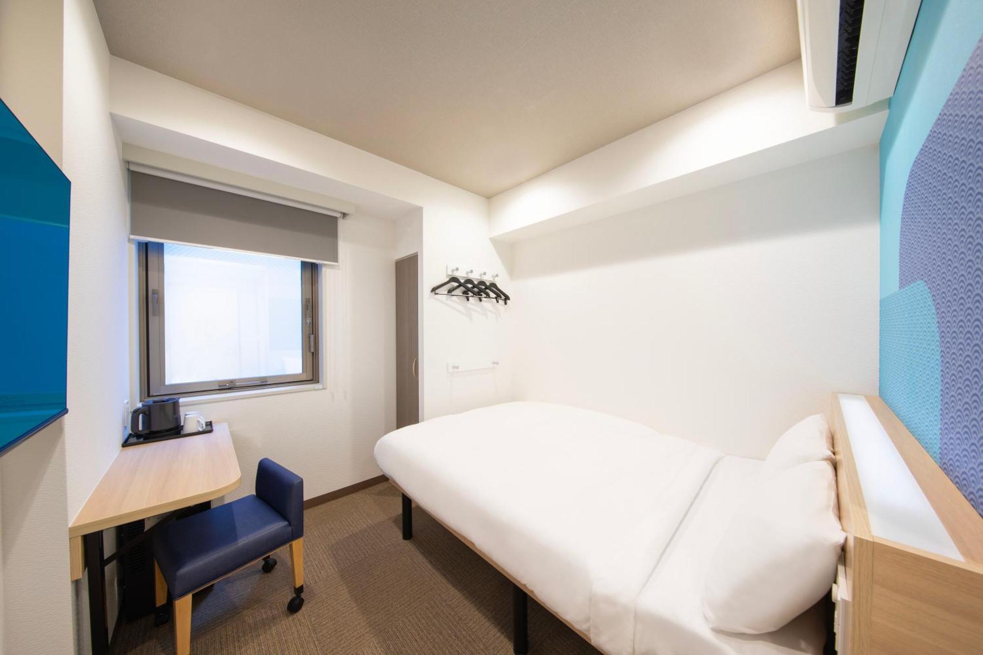 Hop Inn Tokyo Iidabashi Екстериор снимка